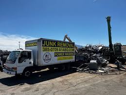Best Donation Pickup Services  in Rockwell City, IA