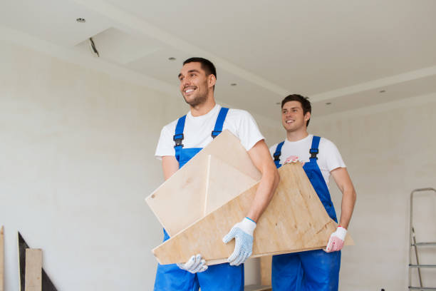 Best Residential Junk Removal  in Rockwell City, IA