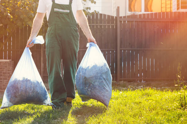 Recycling Services for Junk in Rockwell City, IA