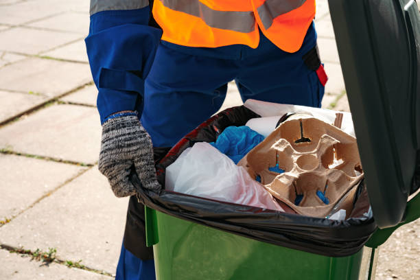 Best Garage Cleanout  in Rockwell City, IA